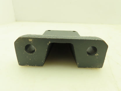 Boston Gear X715-11HV-BK Vertical Mounting Base Kit for Gearbox Reducer