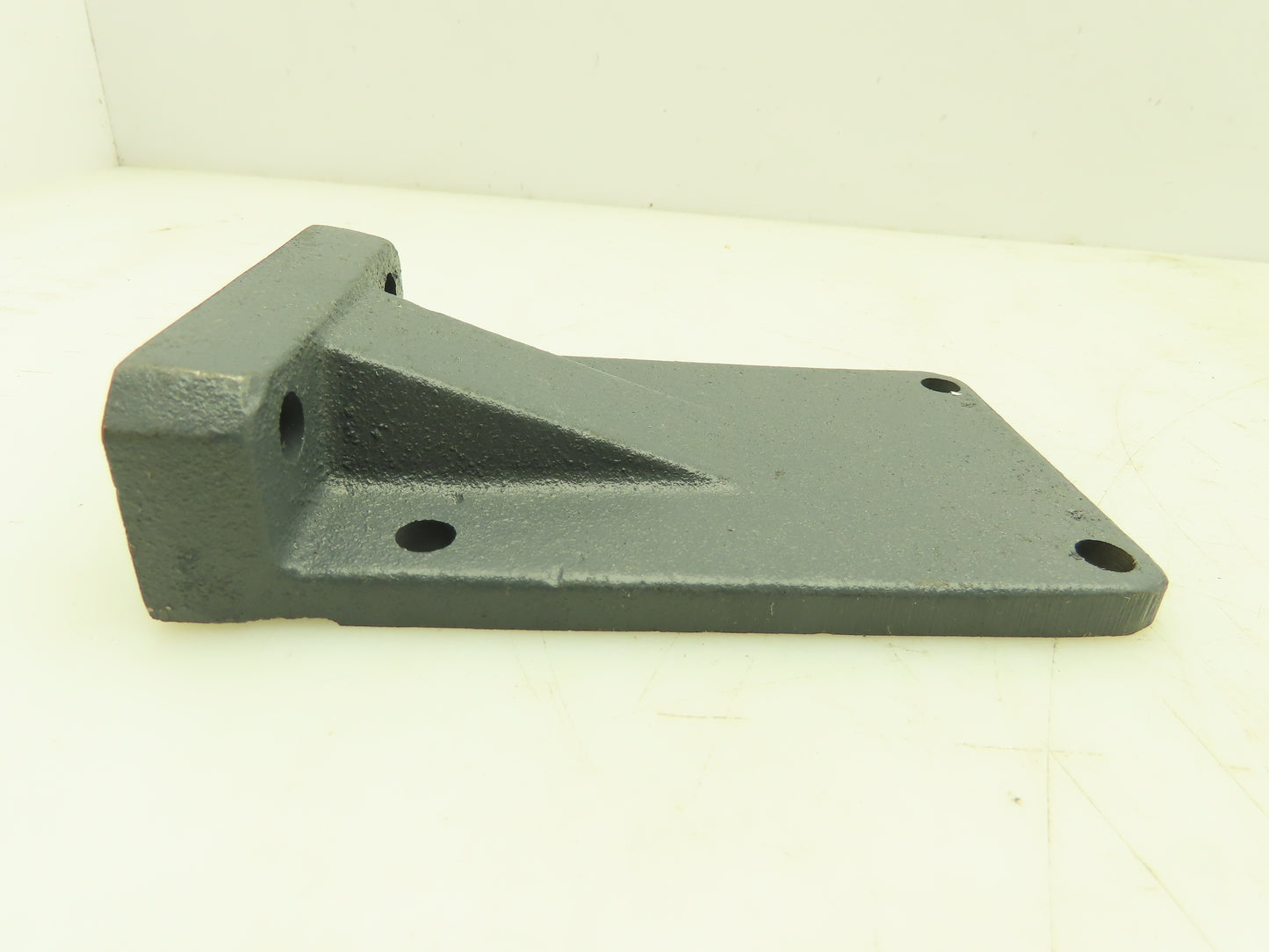 Boston Gear X715-11HV-BK Vertical Mounting Base Kit for Gearbox Reducer