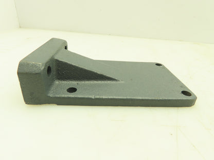 Boston Gear X715-11HV-BK Vertical Mounting Base Kit for Gearbox Reducer