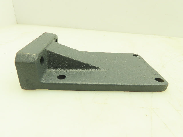 Boston Gear X715-11HV-BK Vertical Mounting Base Kit for Gearbox Reducer