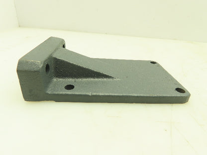 Boston Gear X715-11HV-BK Vertical Mounting Base Kit for Gearbox Reducer