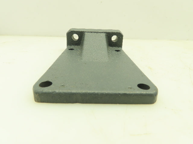 Boston Gear X715-11HV-BK Vertical Mounting Base Kit for Gearbox Reducer