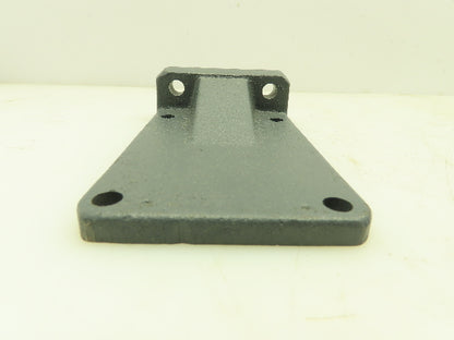 Boston Gear X715-11HV-BK Vertical Mounting Base Kit for Gearbox Reducer