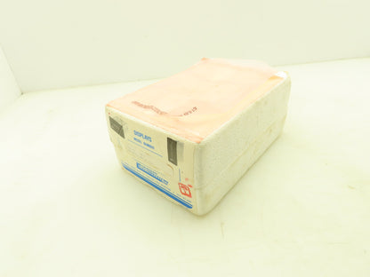 Cincinnati Electrosystems 4161-2-5 Digital Panel Meter 2-Digit LED Display