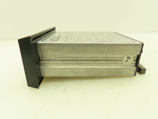 Cincinnati Electrosystems 4161-2-5 Digital Panel Meter 2-Digit LED Display