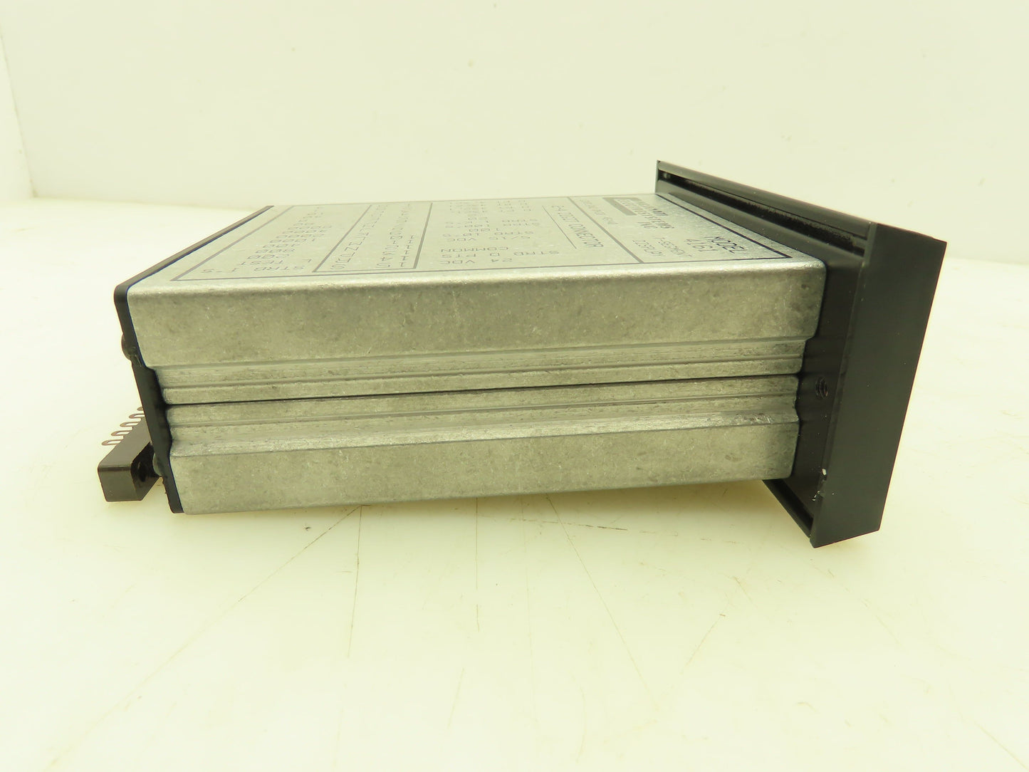 Cincinnati Electrosystems 4161-2-5 Digital Panel Meter 2-Digit LED Display