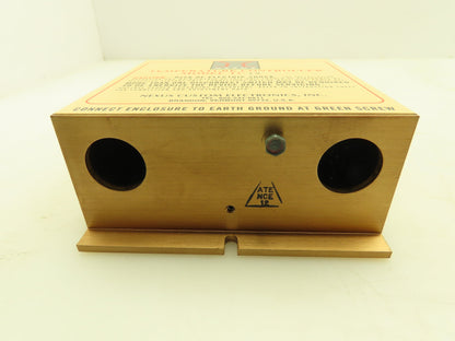 Nexus Electronics TC 10 Temperature Controller 115/230V