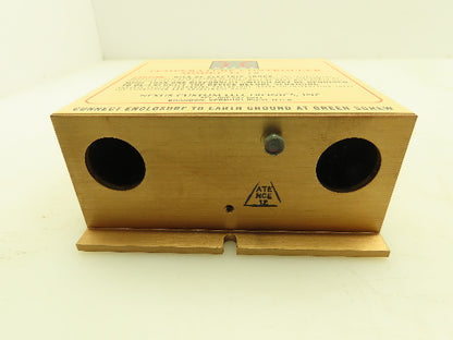 Nexus Electronics TC 10 Temperature Controller 115/230V