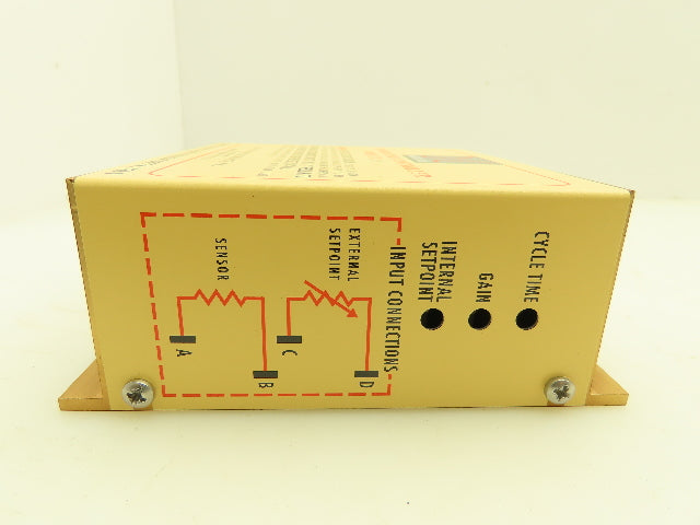 Nexus Electronics TC 10 Temperature Controller 115/230V