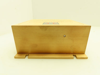 Nexus Electronics TC 10 Temperature Controller 115/230V