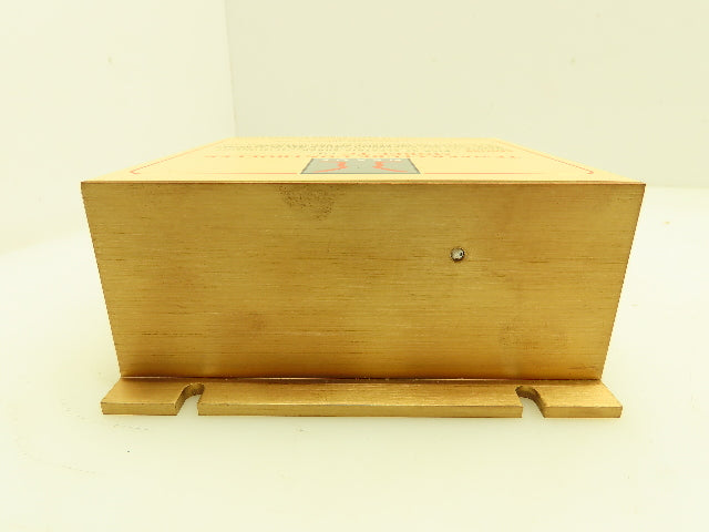 Nexus Electronics TC 10 Temperature Controller 115/230V