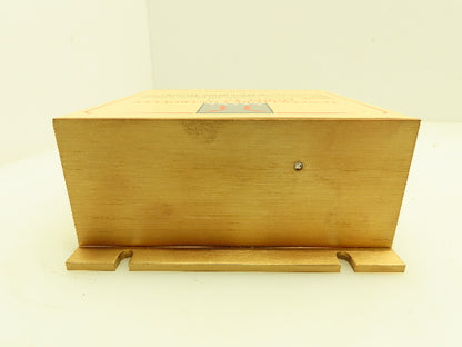 Nexus Electronics TC 10 Temperature Controller 115/230V