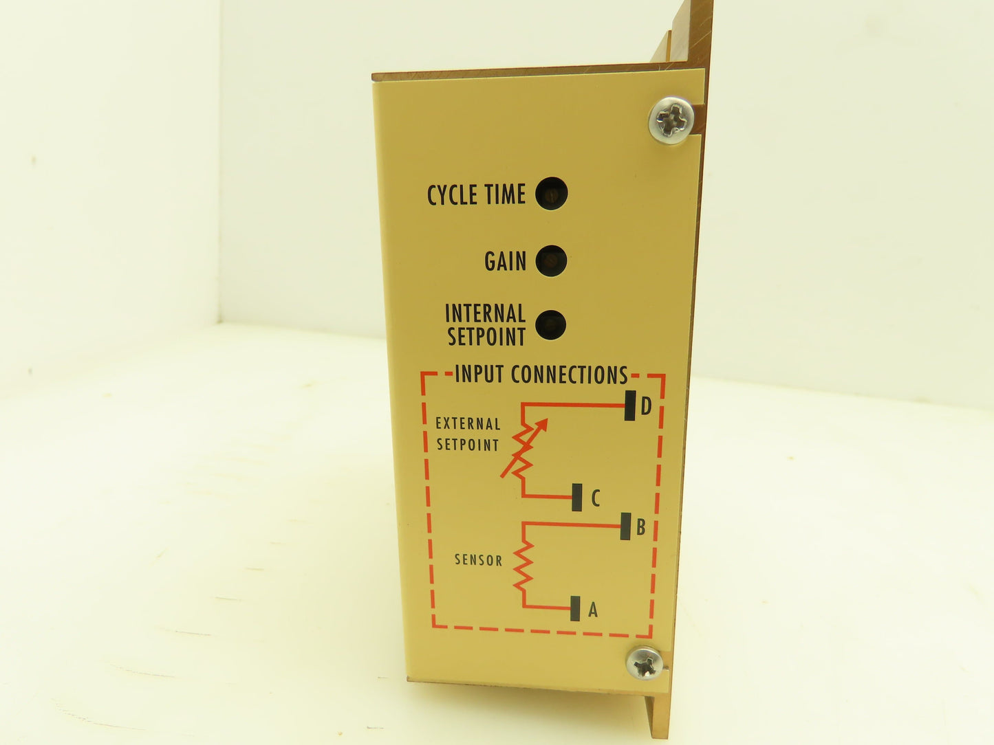 Nexus Electronics TC 10 Temperature Controller 115/230V