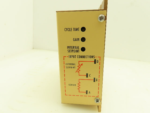 Nexus Electronics TC 10 Temperature Controller 115/230V