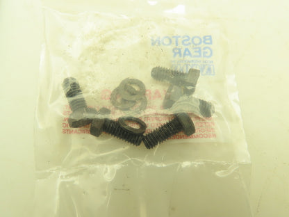 Boston Gear 715-AL-U Gearbox Base Horizontal Mount Kit 56581   Lot of 2