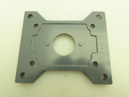 Boston Gear 715-AL-U Gearbox Base Horizontal Mount Kit 56581   Lot of 2