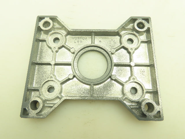 Boston Gear 715-AL-U Gearbox Base Horizontal Mount Kit 56581   Lot of 2