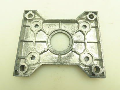 Boston Gear 715-AL-U Gearbox Base Horizontal Mount Kit 56581   Lot of 2