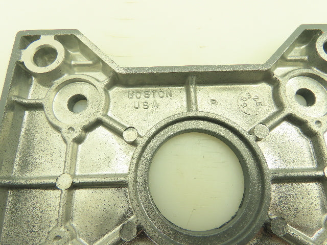 Boston Gear 715-AL-U Gearbox Base Horizontal Mount Kit 56581   Lot of 2