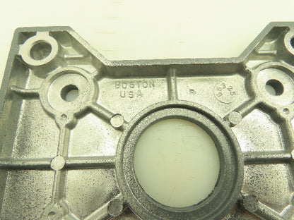 Boston Gear 715-AL-U Gearbox Base Horizontal Mount Kit 56581   Lot of 2