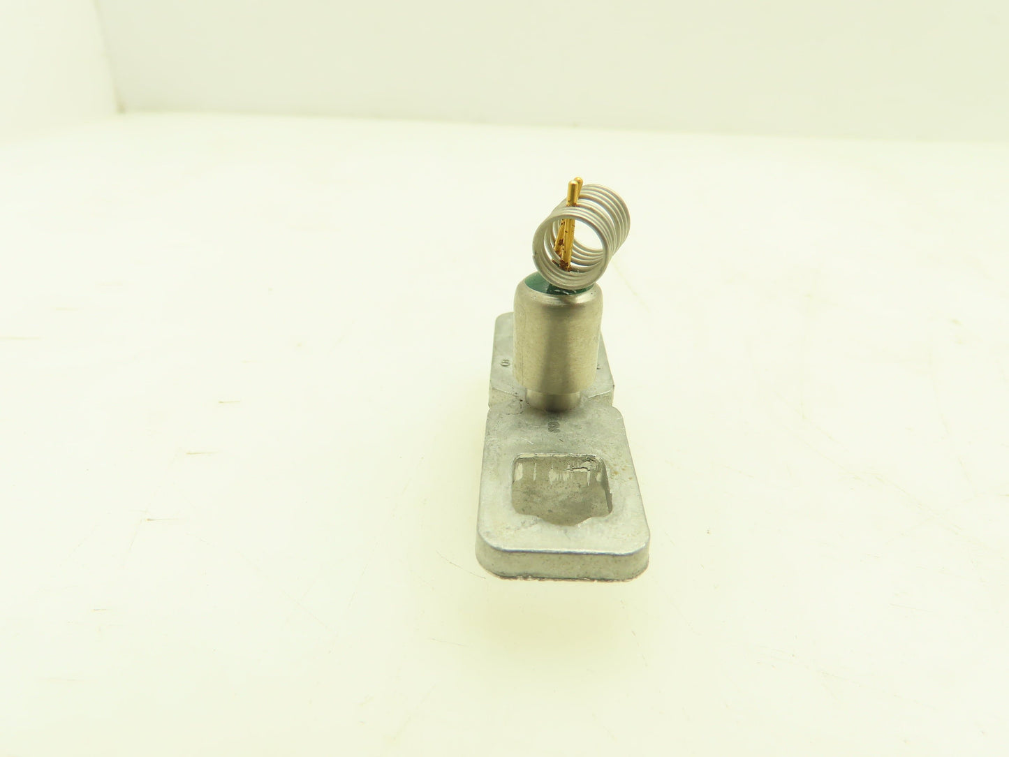 Siemens 500-00182 Metal Link Spring Fire Damper Electro Thermal Link Fusible