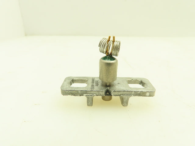 Siemens 500-00182 Metal Link Spring Fire Damper Electro Thermal Link Fusible