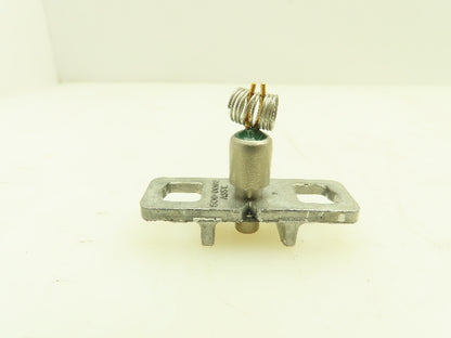 Siemens 500-00182 Metal Link Spring Fire Damper Electro Thermal Link Fusible