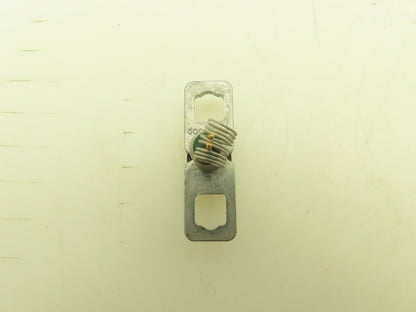 Siemens 500-00182 Metal Link Spring Fire Damper Electro Thermal Link Fusible
