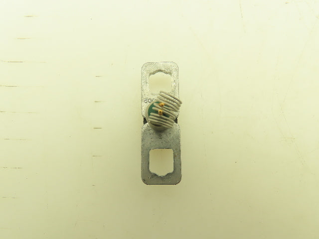 Siemens 500-00182 Metal Link Spring Fire Damper Electro Thermal Link Fusible