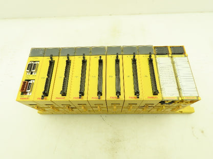 Fanuc PLC Input Output Module Interface AIF01A AID32F2 AOD32D2