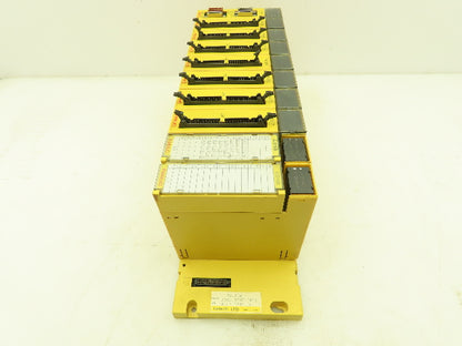 Fanuc PLC Input Output Module Interface AIF01A AID32F2 AOD32D2