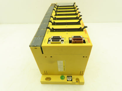 Fanuc PLC Input Output Module Interface AIF01A AID32F2 AOD32D2