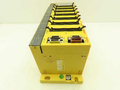 Fanuc PLC Input Output Module Interface AIF01A AID32F2 AOD32D2