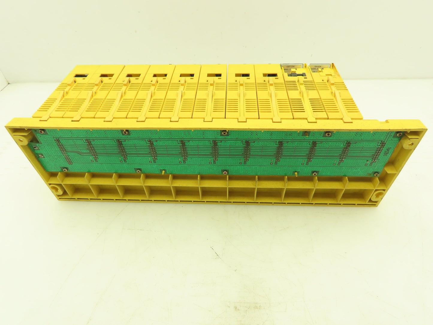 Fanuc PLC Input Output Module Interface AIF01A AID32F2 AOD32D2