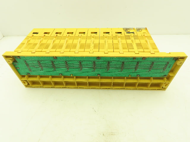 Fanuc PLC Input Output Module Interface AIF01A AID32F2 AOD32D2