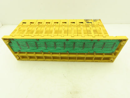 Fanuc PLC Input Output Module Interface AIF01A AID32F2 AOD32D2