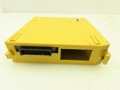 Fanuc PLC Input Output Module Interface AIF01A AID32F2 AOD32D2