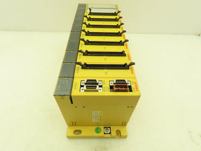 Fanuc PLC Input Output Module Interface AIF01A AID32F2 AOD32D2