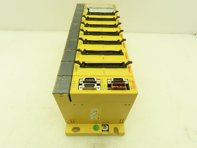 Fanuc PLC Input Output Module Interface AIF01A AID32F2 AOD32D2