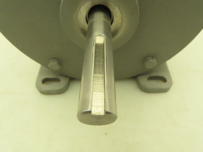 Dynapar 62-PNDF-0200-AB-00 Rotopulser Rotary Incremental Encoder 5/8 Dual Output