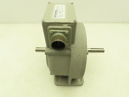 Dynapar 62-PNDF-0200-AB-00 Rotopulser Rotary Incremental Encoder 5/8 Dual Output