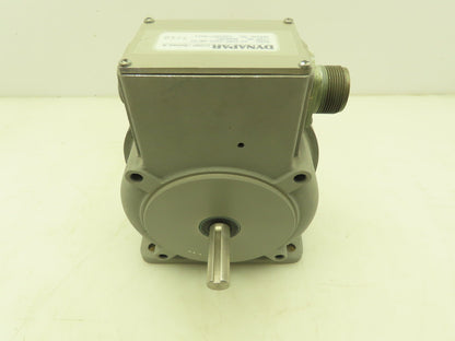 Dynapar 62-PNDF-0200-AB-00 Rotopulser Rotary Incremental Encoder 5/8 Dual Output