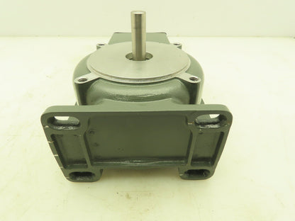 Dynapar 62-PMEF-0050-T0 Rotopulser Rotary Incremental Encoder 56C Series 60P