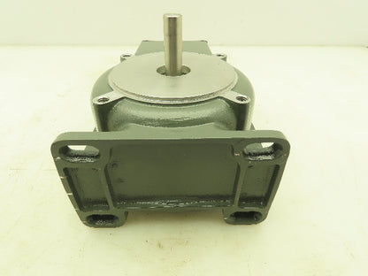 Dynapar 62-PMEF-0050-T0 Rotopulser Rotary Incremental Encoder 56C Series 60P