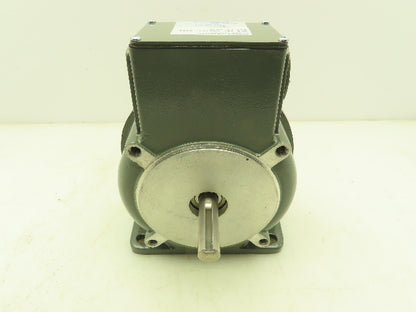 Dynapar 62-PMEF-0050-T0 Rotopulser Rotary Incremental Encoder 56C Series 60P