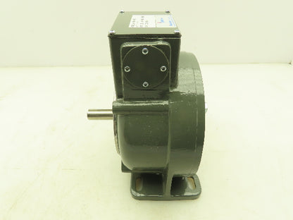 Dynapar 62-PMEF-0050-T0 Rotopulser Rotary Incremental Encoder 56C Series 60P