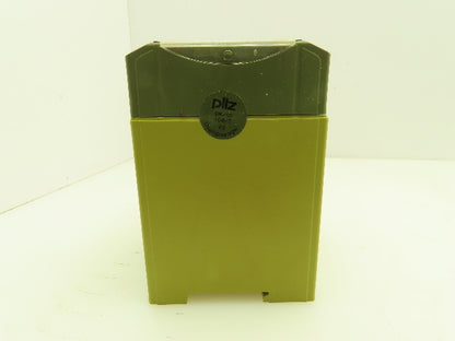 Pilz PNOZ 4 24 V DC 3S1S10 Safety Control Relay E Stop 24V 474995