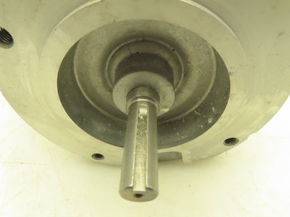 Doerr LR-19363 Type PFU3 Electric Motor 1/3Hp 1725 RPM 230/460V 3PH D56C Haz Loc