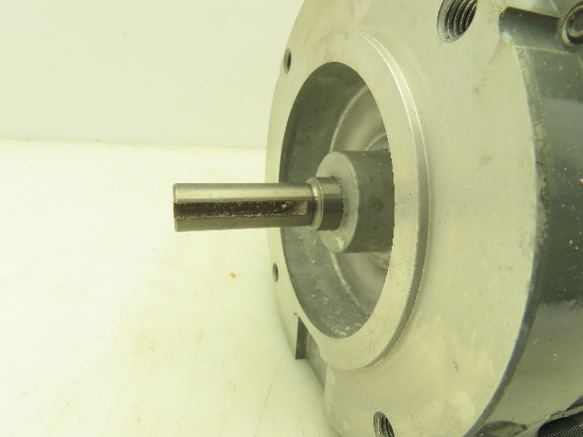 Doerr LR-19363 Type PFU3 Electric Motor 1/3Hp 1725 RPM 230/460V 3PH D56C Haz Loc