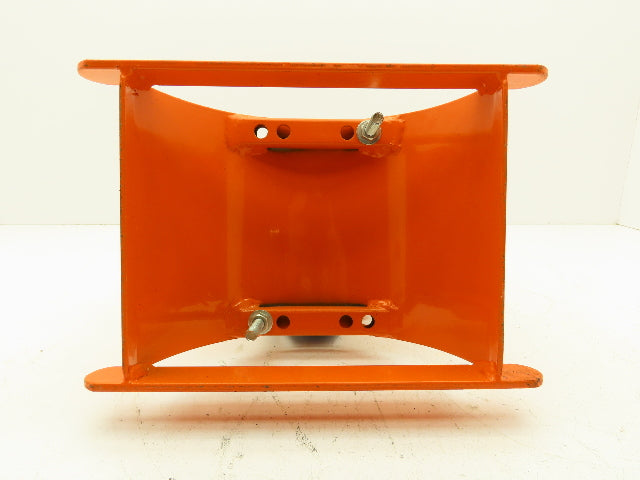 Gleason Reel I-Beam Cable Festoon 2-1/4" Rail Trolley